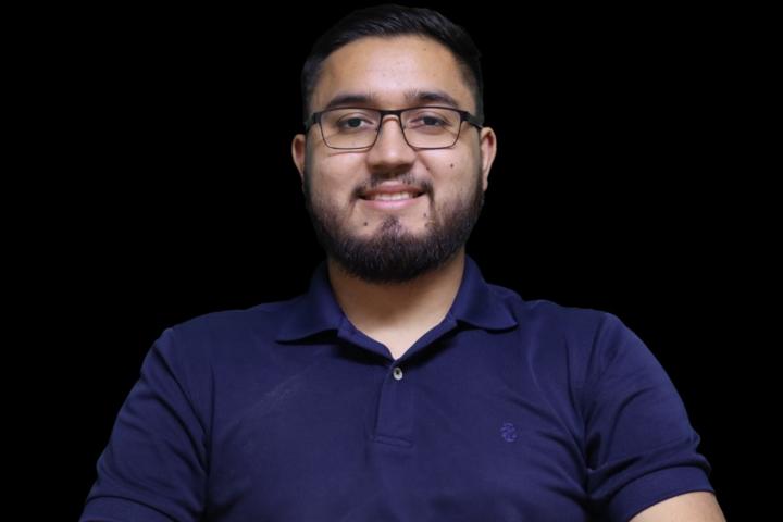 Leeroy uziel Garcia gonzalez