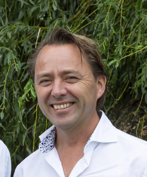 Mark van Dijk
