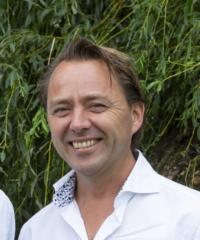 Mark van Dijk