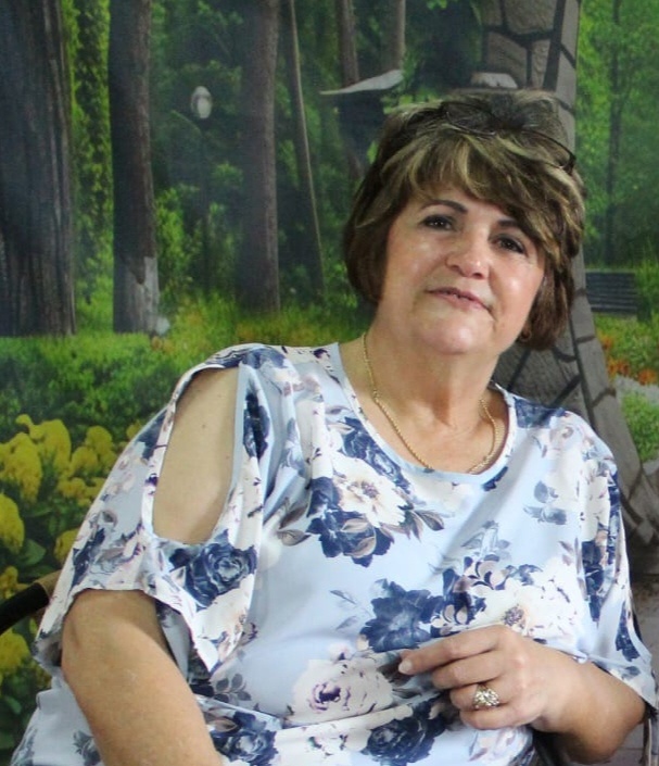 Ria Viljoen