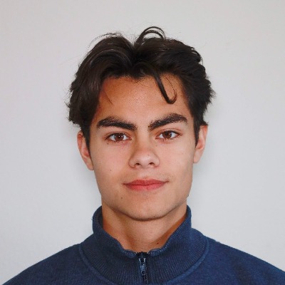 Caleb Bonilla