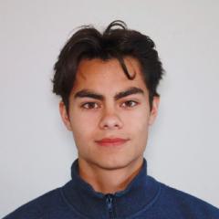 Caleb Bonilla