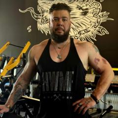 Jarod Brown