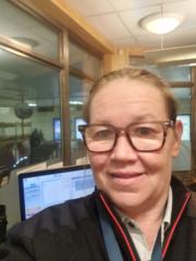 Nina Evaldson