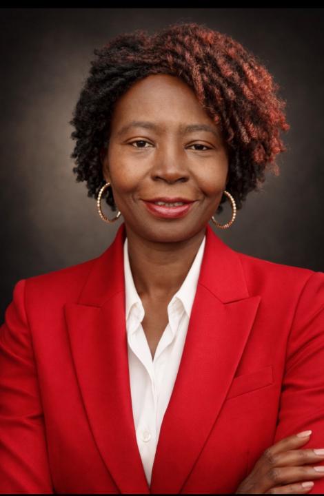 Grace Ngu-Aneneba