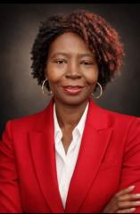 Grace Ngu-Aneneba