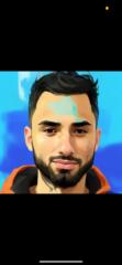 Khaled Maarouf