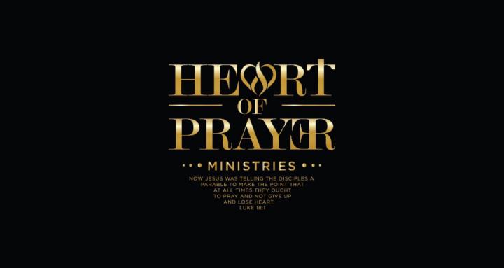 Heart of Prayer