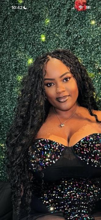 Jalisa Jones