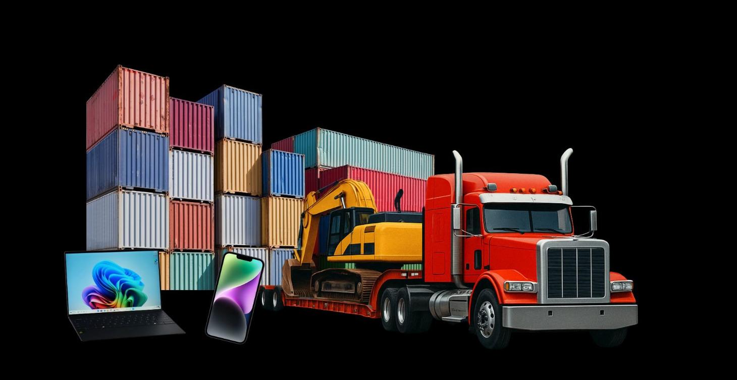 Complete Freight Broker Mastery