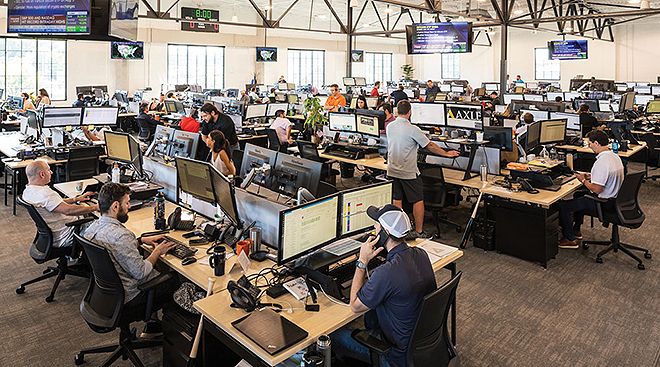 How To Start A Freight Brokerage