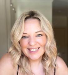 Danielle Gibson