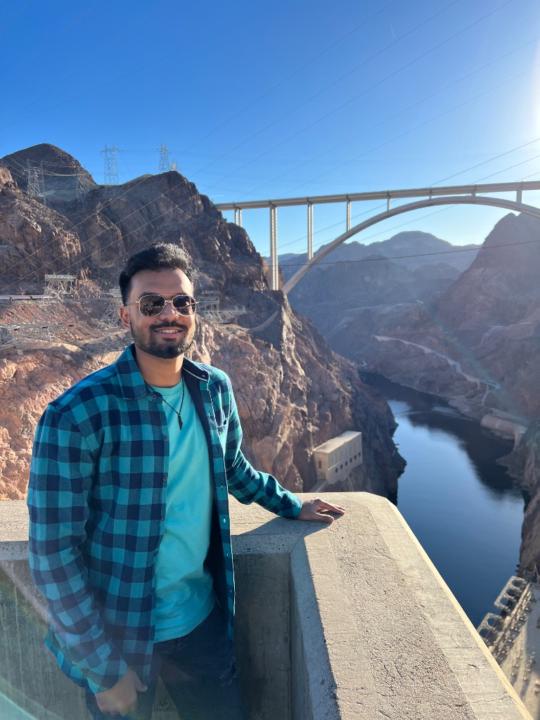 Shayan Khan