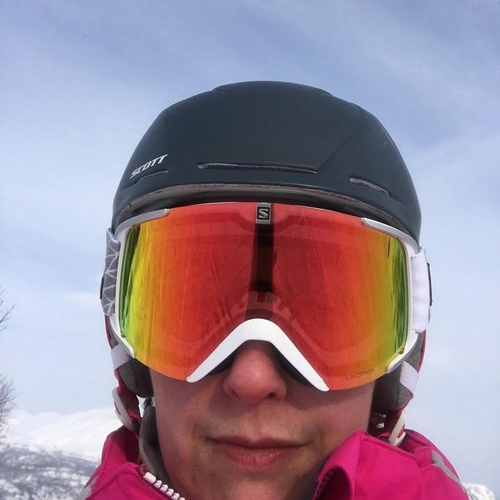 Maria Martinsson