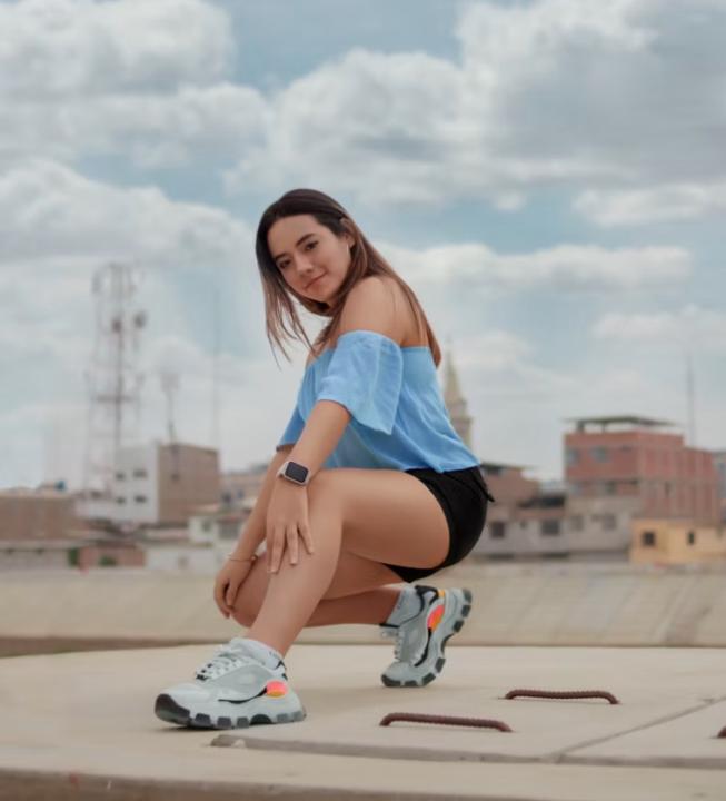 Sofia Villalobos