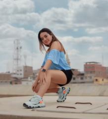 Sofia Villalobos
