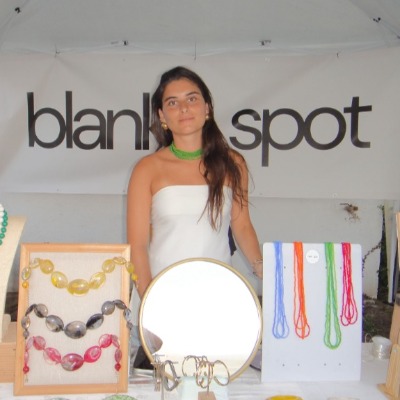 Blanca Mas de Xaxàs