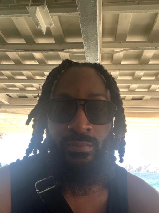 Rodney Mckinney