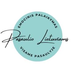 Pasaulio Lietuviams