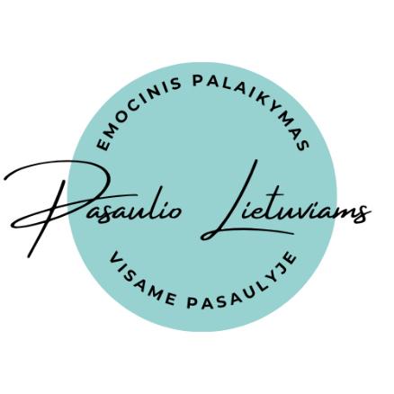 Pasaulio Lietuviams