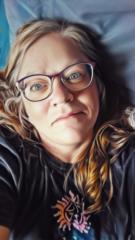 Kristy Geiger