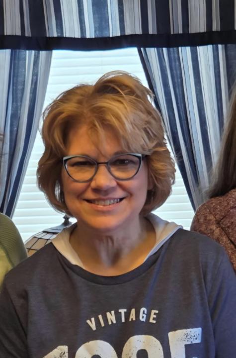 Debbie Parsons