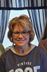 Debbie Parsons