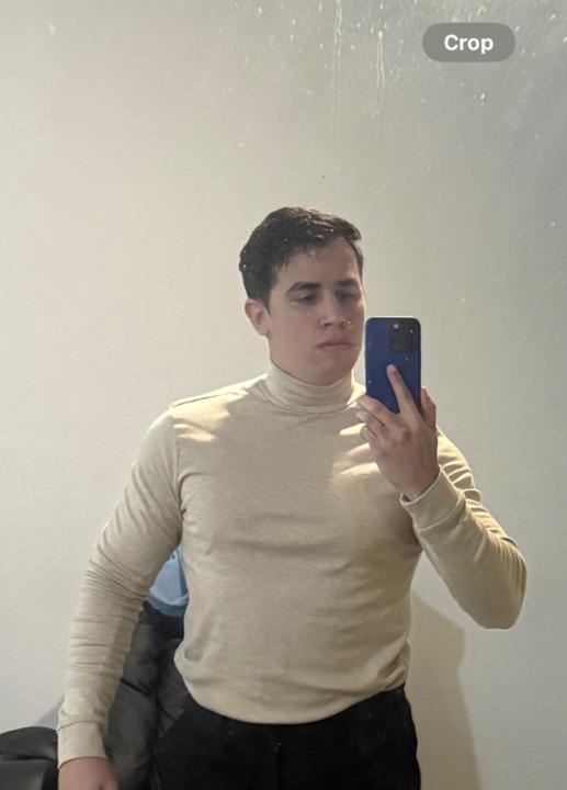 Javier Perez Escalona