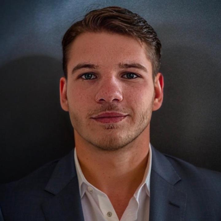 Keanu Gornatowski