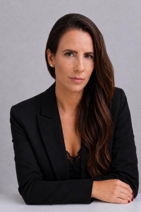 Rachel Kozy