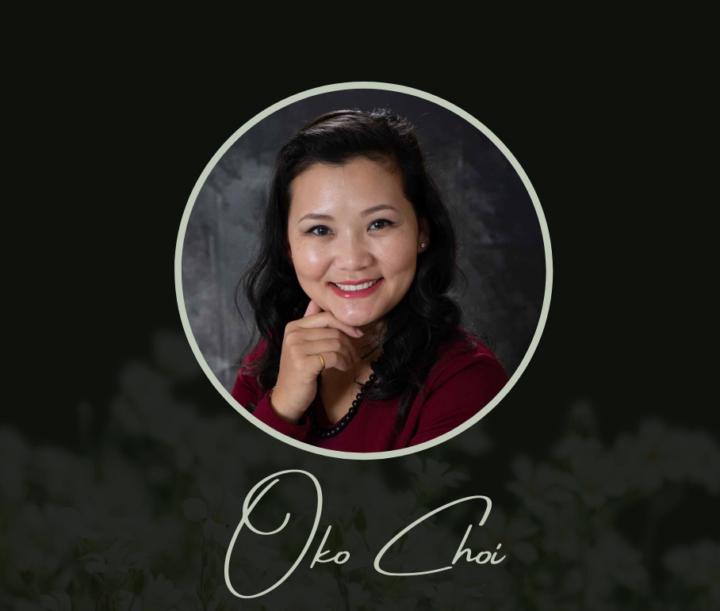 Oko Choi
