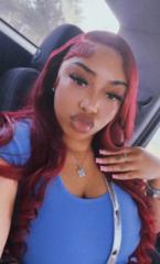 Edjuanisha Clarkson