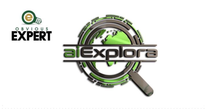 Obvious Expert - AI Explora