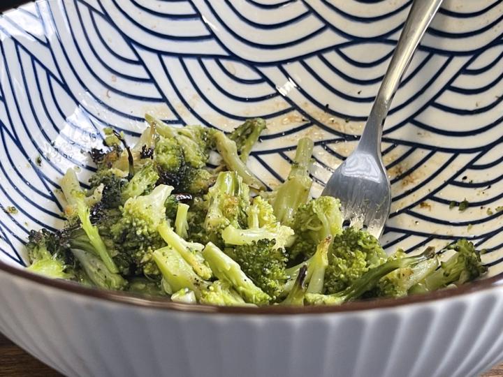 The Best Broccoli