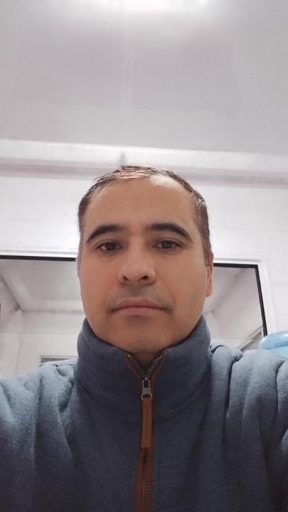 Cristian Burgos
