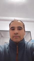 Cristian Burgos