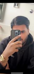 Dhillon Masih