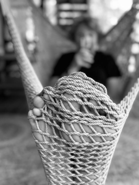 Donna Hanson