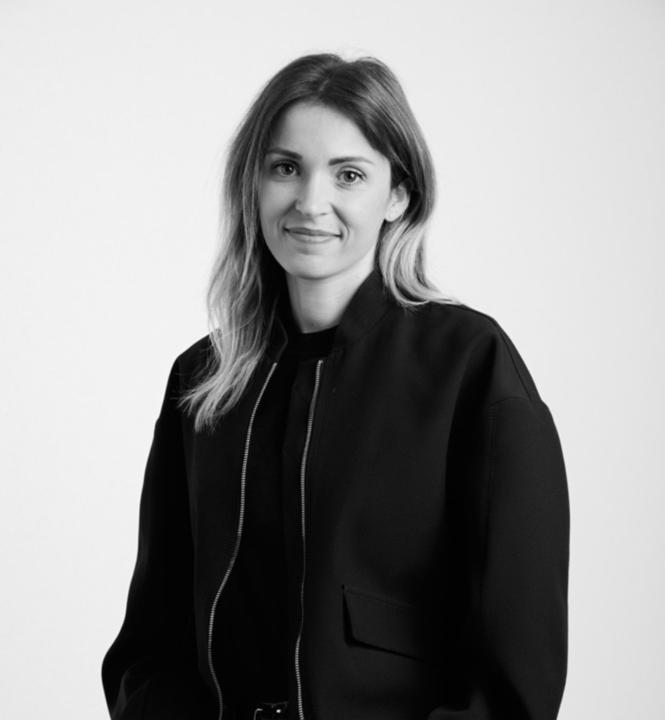 Laura Recarey