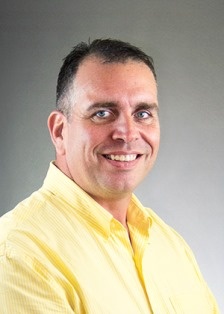 David Roberts