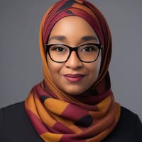 Lyia Kennedy