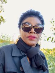 Mbango Pauline