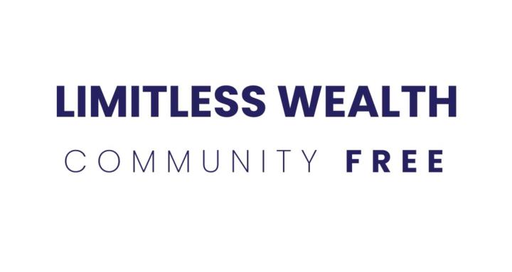 Limitless Wealth Community