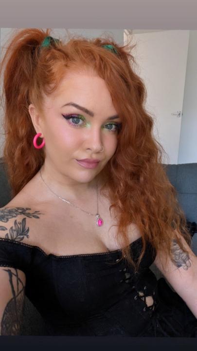 Áine Daly