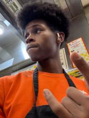 Jaiden Solomon