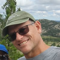 Mark Gillis
