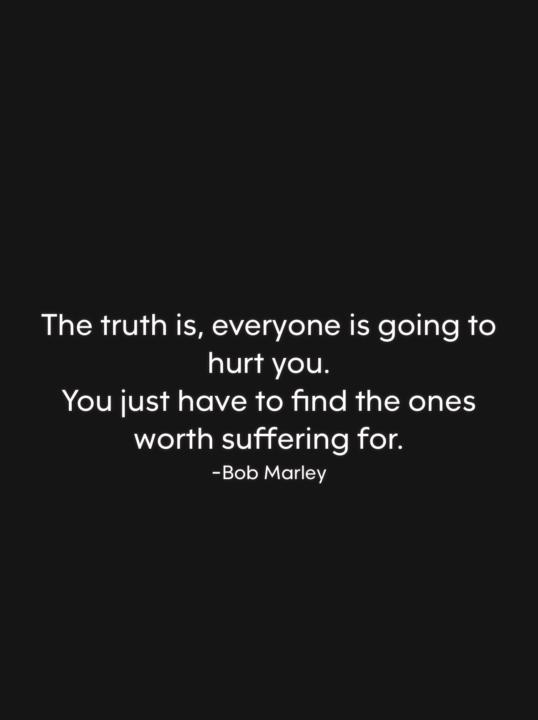 These are the why/who!!