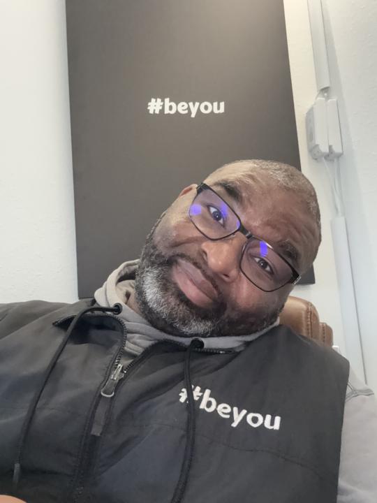 In full transparency…