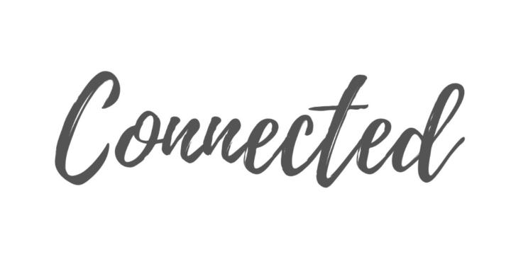The Connected Trust