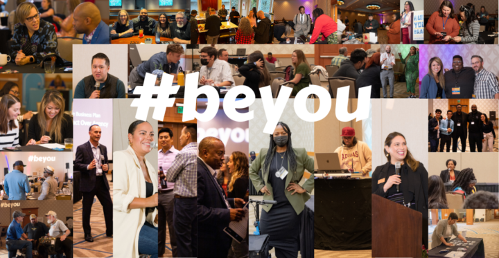 Lets Connect Conference 